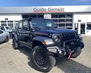 Jeep Jeep Gladiator 3.6l V6 Automatik Rubicon UMBAU Gebrauchtwagen