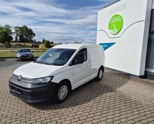 VW Volkswagen Caddy Cargo Standheizung AHK Sitzheizun Gebrauchtwagen