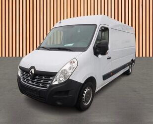 Renault Renault Master 2.3 dCi 130 Kasten L3H2 3,5t*Klima* Gebrauchtwagen