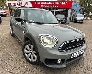 Mini MINI Countryman Cooper SD All4/LED/Pano/Navi/Keyle Gebrauchtwagen