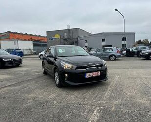 Kia Kia Rio Edition 7 Gebrauchtwagen