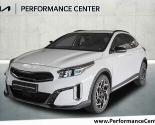 Kia Kia XCeed 1.6T GT-Line DCT Leder Kamera LED Gebrauchtwagen