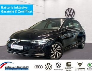 VW Volkswagen Golf Style 1.4 eHybrid DSG PANO NAVI AC Gebrauchtwagen