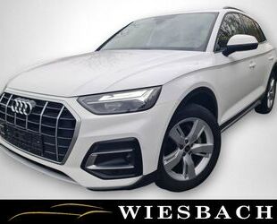 Audi Audi Q5 50 TFSI e Quattro Advanced Assist-Paket Gebrauchtwagen