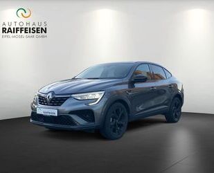 Renault Renault Arkana R.S.-Line TCe 160 EDC *Allwetter/AC Gebrauchtwagen