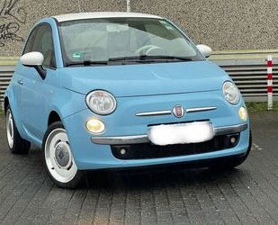 Fiat Fiat 500 1.2 Vintage 57 Cult Gebrauchtwagen