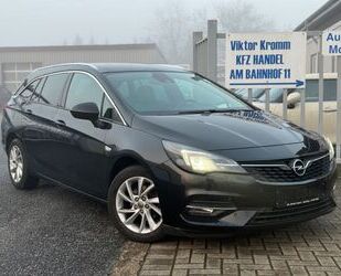 Opel Opel Astra K Sports Tourer Elegance Start/Stop Gebrauchtwagen