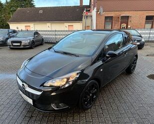 Opel Opel Corsa E 1.4 Color Edition TÜV NEU Gebrauchtwagen