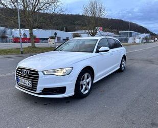 Audi Audi A6 2.0 TDI 140kW ultra S tronic Avant - Gebrauchtwagen