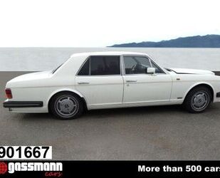 Bentley Bentley Turbo R, mehrfach VORHANDEN! Gebrauchtwagen