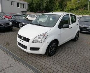 Suzuki Suzuki Splash Club, 2- Hand, TÜV/Inspe. Neu Gebrauchtwagen