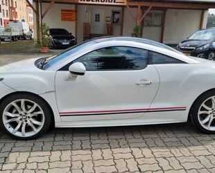 Peugeot Peugeot RCZ 1.6 THP +ALU19+XENON+LEDER+ Gebrauchtwagen