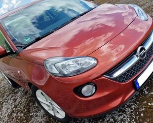 Opel Opel Adam JAM 1.2, TOP Stadtflitzer & Anfängerauto Gebrauchtwagen