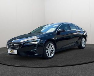 Opel Opel Insignia B Grand Sport Business Elegance Auto Gebrauchtwagen