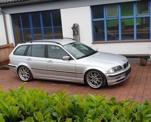 BMW BMW 328i touring - Gebrauchtwagen