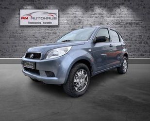 Daihatsu Daihatsu Terios Basis*EU4*2HA*AHK*4x4* Gebrauchtwagen