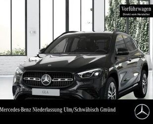 Mercedes-Benz Mercedes-Benz GLA 200 PROGRESSIVE+NIGHT+360°+AHK+M Gebrauchtwagen