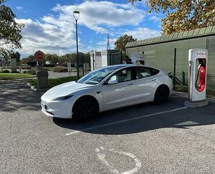 Tesla Tesla Model 3 Highland Standard Gebrauchtwagen