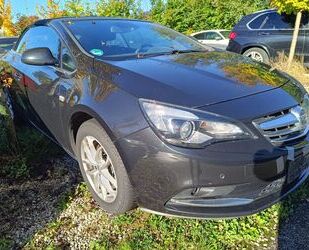 Opel Opel Cascada 1.4 Turbo 103kW ecoFLEX Edition Gebrauchtwagen