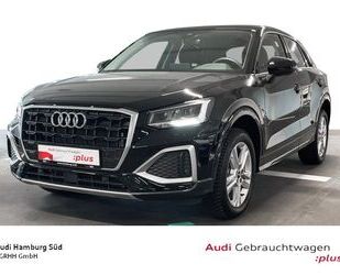 Audi Audi Q2 30 TFSI advanced LED/SITZHEIZUNG/ALLWETTER Gebrauchtwagen