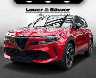 Alfa Romeo Alfa Romeo Junior Elletrica Speciale Gebrauchtwagen