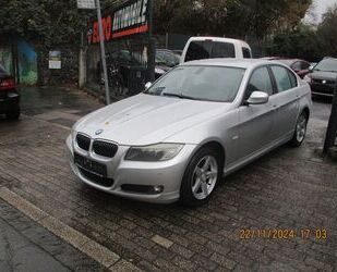 BMW BMW 325 Baureihe 3 Lim. 325i Gebrauchtwagen