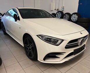 Mercedes-Benz Mercedes-Benz CLS 53 AMG/4M+/MB-Garantie&ServiceNE Gebrauchtwagen