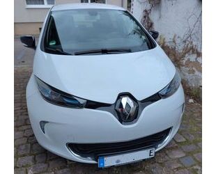 Renault Renault ZOE Intens ZE40 Gebrauchtwagen