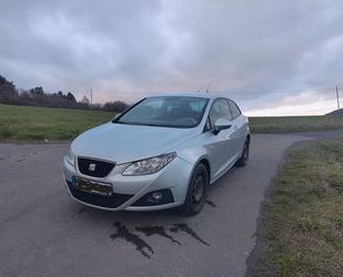 Seat Seat Ibiza SC 1.4 16V Good Stuff Good Stuff Gebrauchtwagen