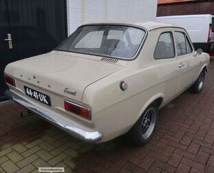 Ford Ford Escort MK1 Lotus Twin Cam Gebrauchtwagen