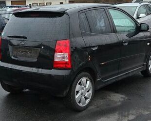 Kia Kia Picanto 1.1 LX Euro 4 Klima !!! Gebrauchtwagen