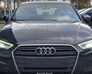 Audi Audi A3 Sportback 30 AUTOMATIK, NAVI, SHZ, Kamera Gebrauchtwagen