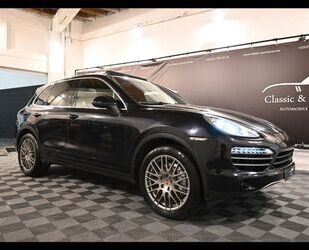 Porsche Porsche Cayenne 3.0i V6 Hybrid Tiptronic /PANO/CAM Gebrauchtwagen