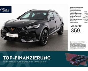 Cupra Cupra Formentor 2.0 TSI VZ DSG LED/NAV/Virt./ACC/P Gebrauchtwagen