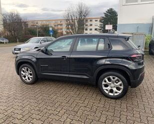 Jeep Jeep Avenger 1.2 GSE T3 GDI Longitude Longitude Gebrauchtwagen