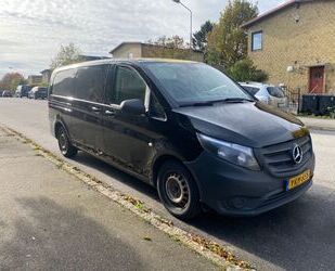 Mercedes-Benz Mercedes-Benz Vito tourer 116 Cdi automatic L 9 se Gebrauchtwagen