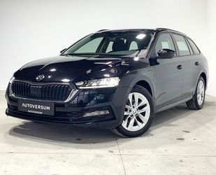 Skoda Skoda Octavia 1.4 PHEV Ambition iV *CARPLAY*TEMP*L Gebrauchtwagen