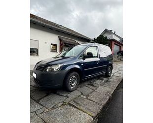 VW Volkswagen VW Caddy 1.6 TDI - LKW - Tempomat - A Gebrauchtwagen