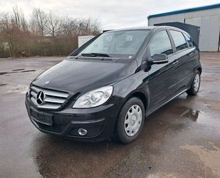 Mercedes-Benz Mercedes-Benz B 180 B -Klasse B 180 Gebrauchtwagen