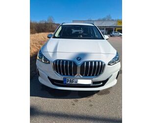 BMW 218 Active Tourer Gebrauchtwagen