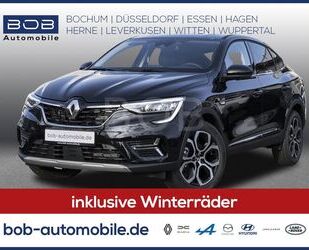 Renault Renault Arkana TECHNO E-TECH Hybrid 145 8-fach ber Gebrauchtwagen