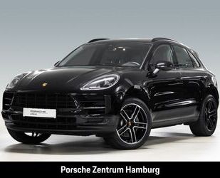 Porsche Porsche Macan S BOSE Panorama Sport Chrono ParkAss Gebrauchtwagen