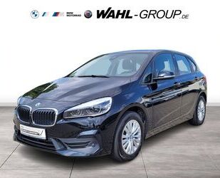 BMW BMW 218d Active Tourer Advantage Navi PDC LED Gebrauchtwagen