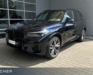 BMW BMW X5 xDrive M50iA Navi HUD 360° ACC MemSi 22