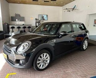 Mini MINI Clubman One mit 25.000 KM + TOP Gebrauchtwagen