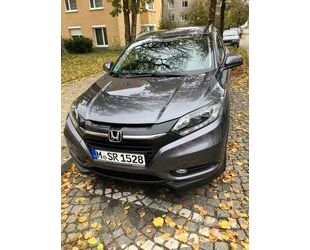 Honda Honda HR-V 1.5 i-VTEC Executive Executive Gebrauchtwagen