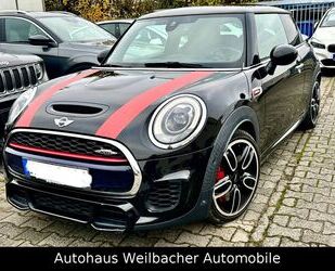 Mini MINI John Cooper Works Automatik * LED *Navi*1.Han Gebrauchtwagen