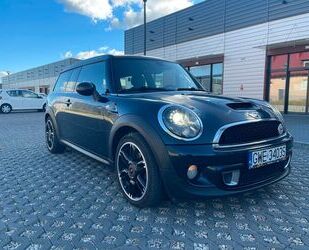 Mini MINI Cooper SD Clubman Hampton Hampton Gebrauchtwagen