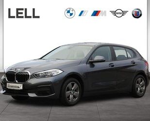 BMW BMW 116i Hatch Advantage DAB Tempomat Klimaaut. Sh Gebrauchtwagen