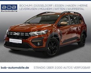 Dacia Dacia Jogger Extreme+ ECO-G 100r 7-SITZER NAVI SHZ Gebrauchtwagen